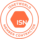 ISN - Isnetworld Member Contractor